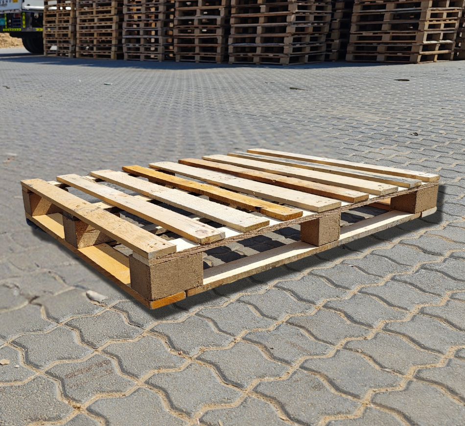 BLOCK PALLET4